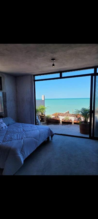 Отель Puerto Del Cielo Чубурна Экстерьер фото